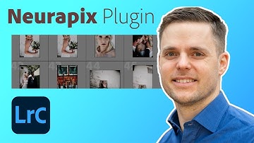 Lightroom Classic AI-Powered Batch Editing w/ Neurapix SmartPresets Plugin | Adobe Creative Cloud