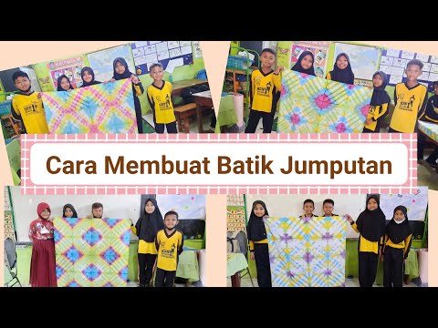 Video: Taste the Rainbow: Cara Membawa Warna-Warna Cerah ke Dapur