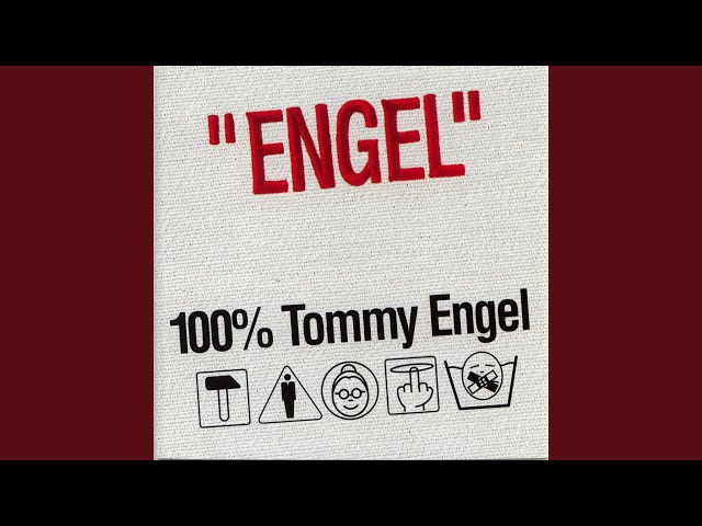 Solo - Tommy Engel