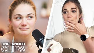 How my childhood affected my relationship with food | Matt & Abby screenshot 1