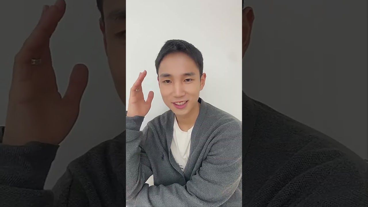 20250318 배너 성국 인스타그램라이브 Instagram Live #VANNER #VVS