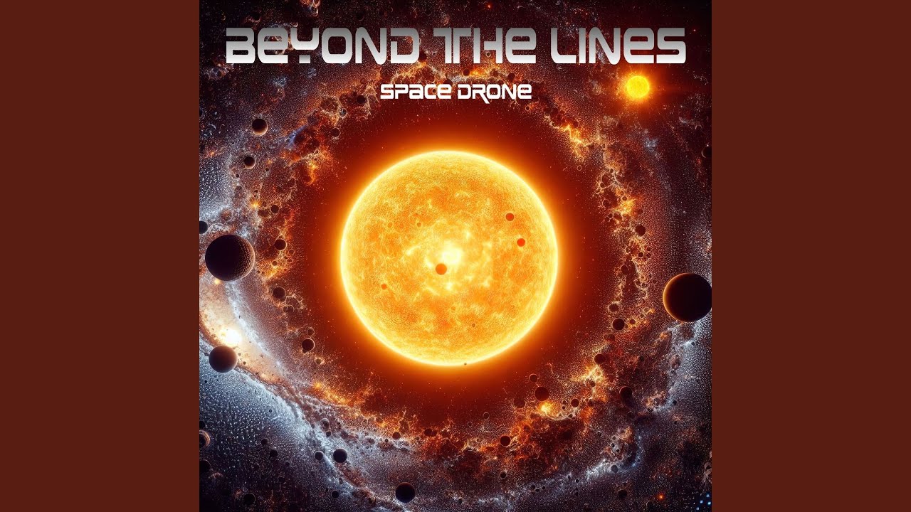 Watch Space Drone on YouTube