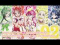 Yes! Precure 5 Insert Song Track02