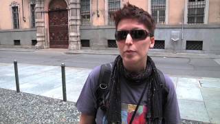 Traffic 2011 Interviste Al Pubblico