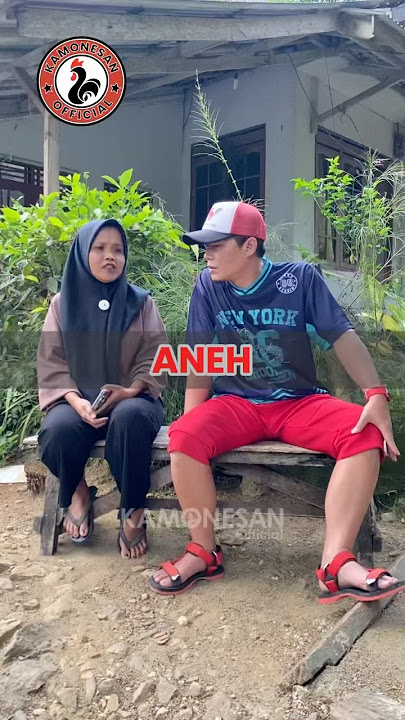 Saha nu bisa ngajawab?? 😅 #sketsakomedi #bobodoran #lucu #kamonesan