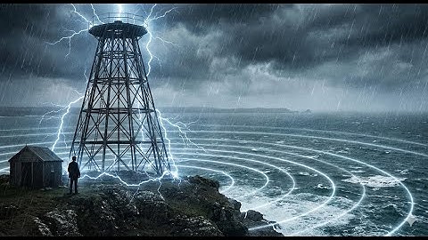 How the First Transatlantic Radio Signal Revealed the Blueprint for AI Visibility