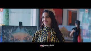 O Man Bhar Gaya Hai Jo Hamse | Saare Rishte Tod Denge | Chhor Denge Nora Fatehi New Video Song 2021