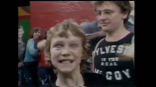 Tiswas - Compilation