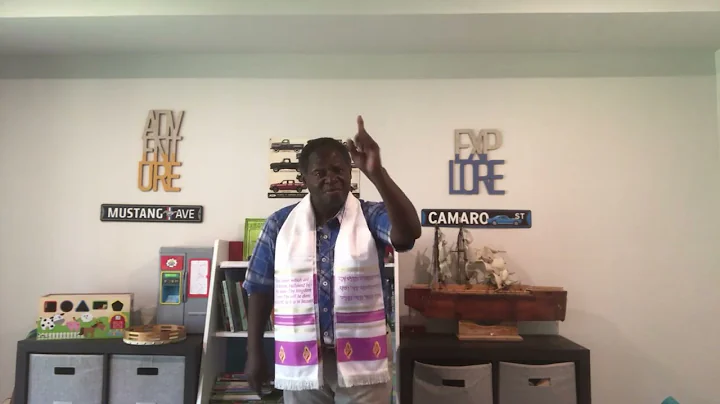 Jesus Church Loves You!