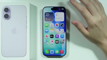 iPhone 17: Inkomende oproepen weigeren op het vergrendelscherm (oproepen weigeren wanneer vergren...