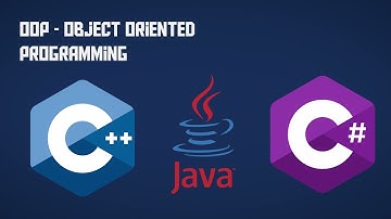 Object Oriented Programming In  A Nutshell.