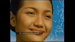 Iklan Tara Nasiku Tahun 2001