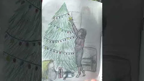 The Empty Stocking By Kathleen Joyce