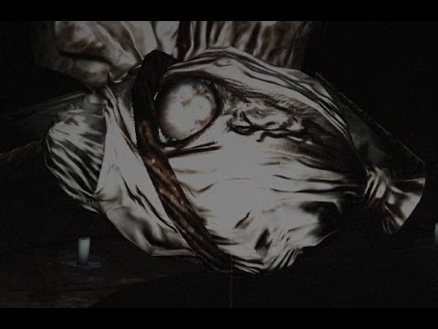 海外版『零』を実況プレイ　Part2　【DreadOut】