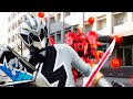 Black Dino Ranger has lost his Zord! | BRAND NEW | Power Rangers Dino Fury | Power Rangers Official