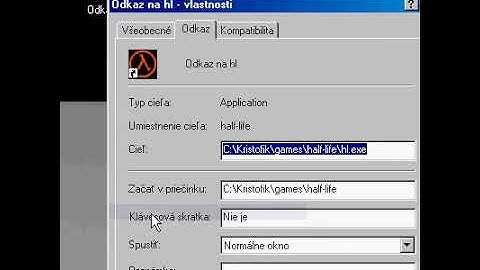 NONSTEAM CS 1.6 SHORTCUT