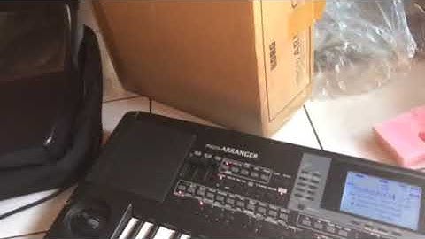 ojo sujono (korg MA)
