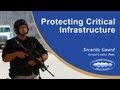 Protecting critical infrastructure