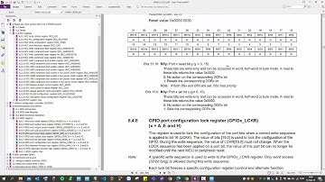 [Lập Trình Stm32] Bài 12.1: GPIO Input