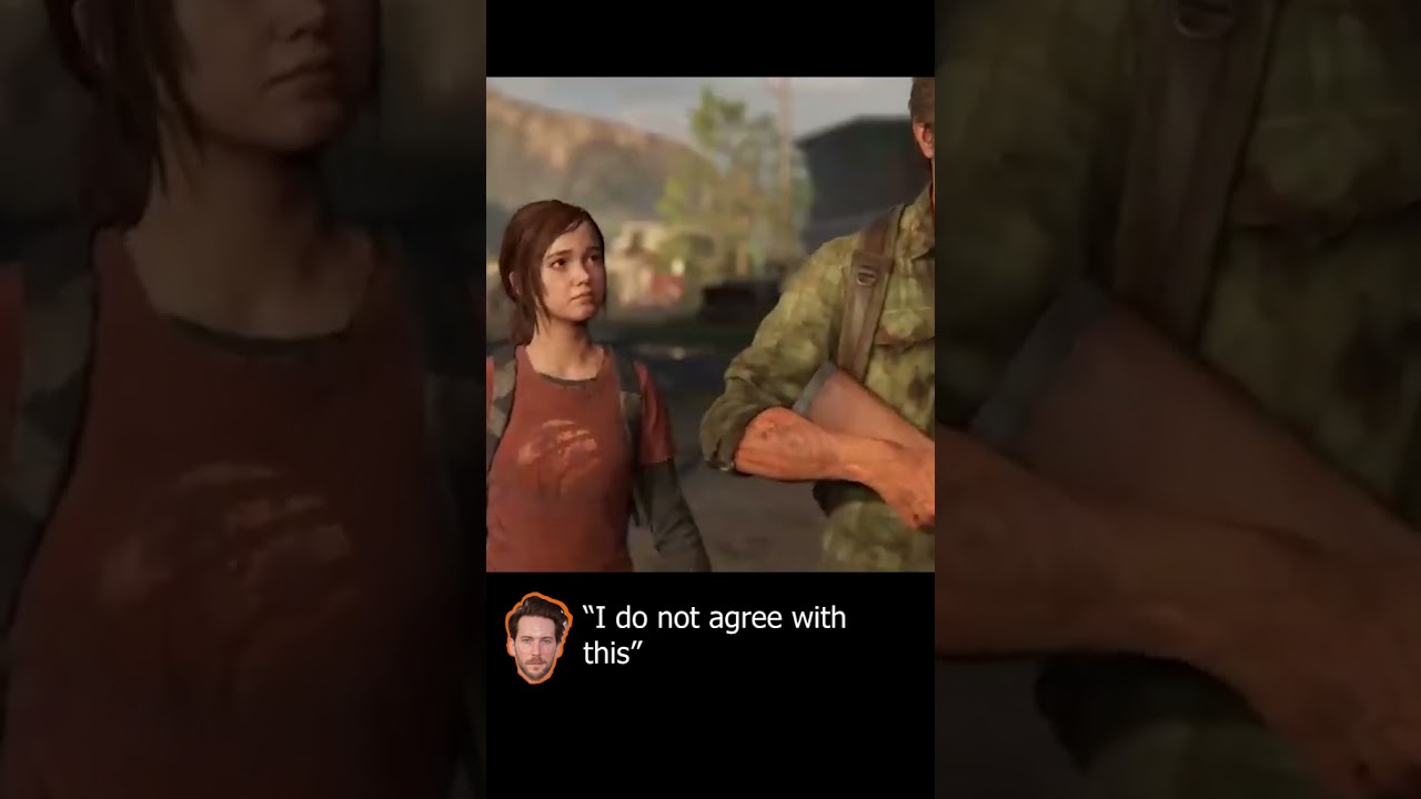 The Last Of Us Part II Crew on the struggles in making the start