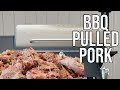 The BBQ Brothers - SMOKED Pulled Pork on the Traeger