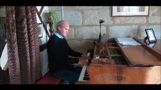 "Somewhere my Love" (Dr Zhivago) by Maurice Jarre and "Stranger on the shore" by Acker Bilk.