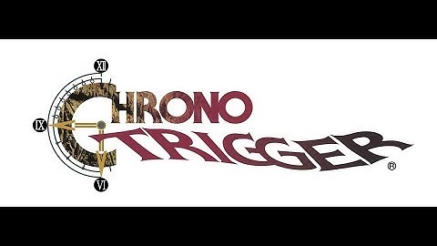 Chrono Trigger 39 The fated hour