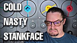 Electro-Funkiness for Stanking of Faces - OPZ