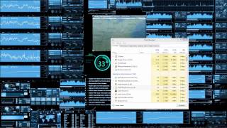How to fix the physical memory issue in VMWare