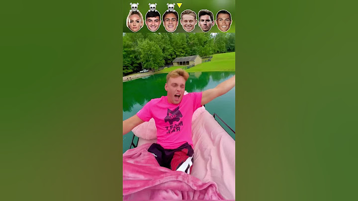 Lehmann VS Pedri VS Yildiz VS De Jong VS Messi VS Ronaldo