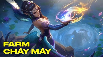 LMHT : Tốc Chiến - MORGANA Rừng - Lấy tiền đè người