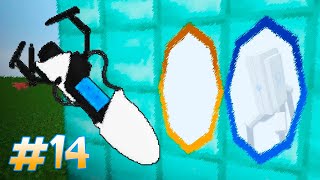 :   !  ! - PORTAL #14