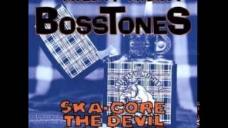 The Mighty Mighty Bosstones - Lights Out (Angry Samoans cover)