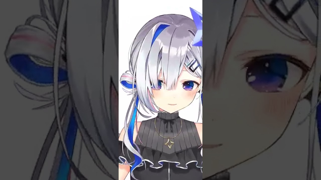 【#かなたそ生存報告】新型コロナウイルス発症８日目/Day 8 in COVID-19.【天音かなた/ホロライブ】