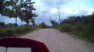 Rama Festa - El Pueblito - Salsipuedes - Cordoba