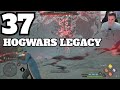 DEV KAPIŞMA: Ranrok Dragon! 🐉 | Ana Hikaye Sonu | Hogwarts Legacy #37