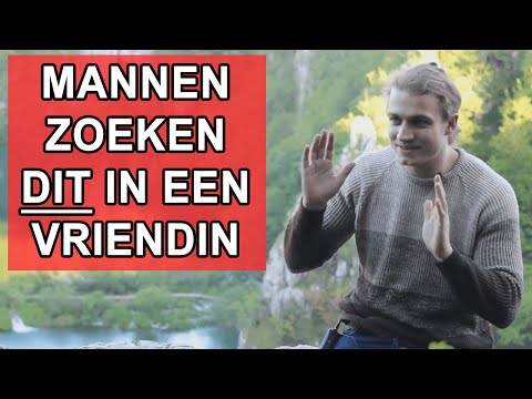 3 Belangrijke Eigenschappen Voor Een Vriendin (wat mannen willen) 3 Belangrijke Eigenschappen Voor Een Vriendin (wat mannen willen)