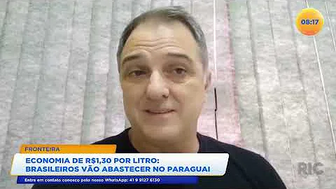 Como está a economia do Paraguai nos dias de hoje?