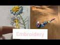 Embroidery TikTok Compilation #2