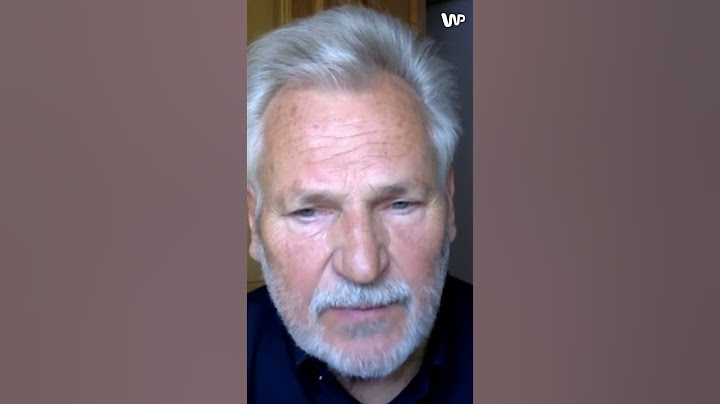 Kwaśniewski ostro: To będzie niewątpliwa porażka dla Ameryki