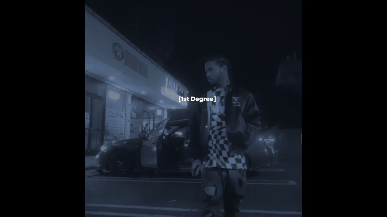 Watch TR3Y - 1st Degree (Official Audio) on YouTube Watch TR3Y - 1st Degree (Official Audio) on YouTube