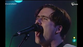 2002-01-31 Jimmy Eat World - Live on Los Conciertos de Radio 3