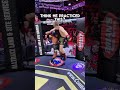 This was slick, what do you call it?! #mma #wrestling #takedown #fighter #combatsports
