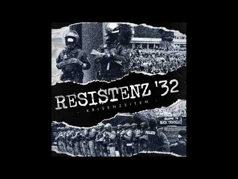 Resistenz ’32 - Krisenzeiten 1