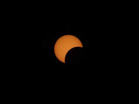 Solar Eclipse May 20 2012.wmv