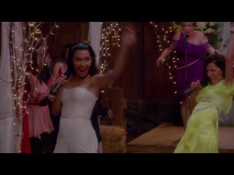 Glee - Full Performance Of I'm So Excited 6X8
