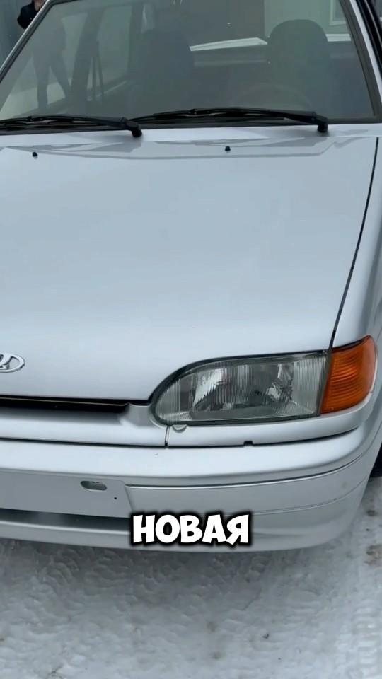 NEW VAZ 2114 in 2025! #lada #automobile #shots #vaz2114 #vaz - YouTube