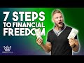 7 Things You Should Buy To Become Financially Free