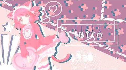 •ⒹⓇⓄⓅ ⓅⓄⓅ ⒸⒶⓃⒹⓎ• (Open Multifandom MEP 8/22 taken)