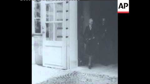 SYND 20-2-69 WOODROW WILSON 1919